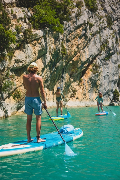 WATTSUP Marlin 12'6'' SUP