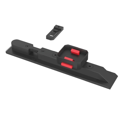 Waydoo Subnado Slide-in Fin Box Mount 