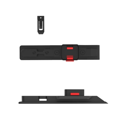 Waydoo Subnado Slide-in Fin Box Mount 